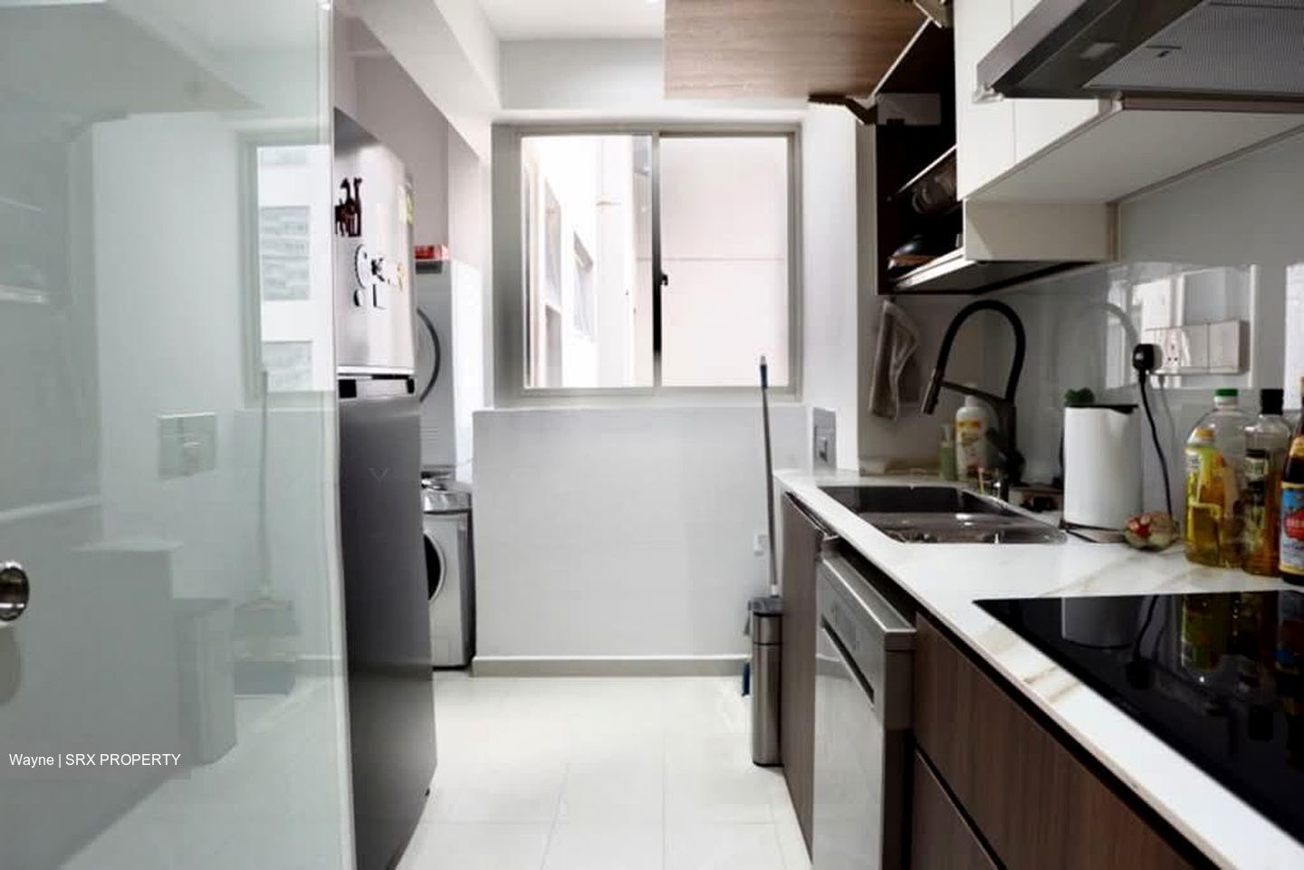 The Bayshore (D16), Condominium #539148031